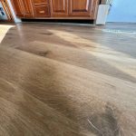 rv flooring replacement California