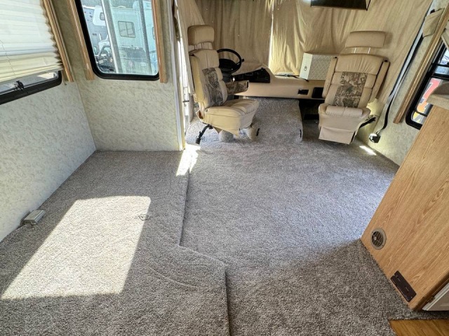 RV Carpet Installers in Orange County