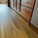 RV Flooring vinyl panels California Orange County