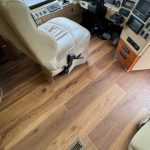 RV Vinyl Floor – The Best Choice for Travelers