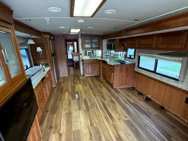 rv repair los angeles california