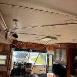 rv vinyl ceiling repair costa mesa