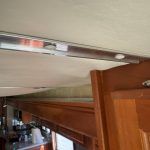 rv vinyl ceiling repair los angeles