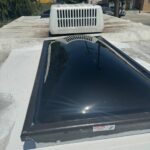 RV Skylight Installation LA