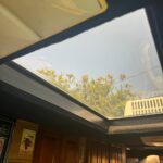 RV Skylight Installation Orange County