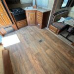 RV floor replacement LA County