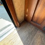 RV floor replacement Orange County