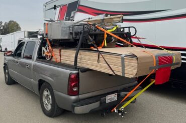 Mobile RV Repair