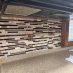 rv Backsplash replacement los angeles