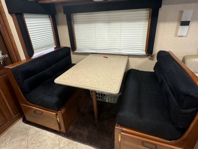 rv interior custom way