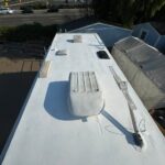 rv roof recoating and resealing