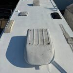 rv roof recoating and resealing LA