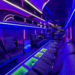 gaming bus conversion