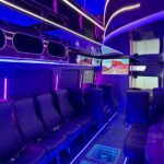 party bus builders california