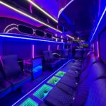 party bus conversion