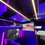 party bus conversion cost