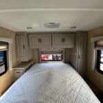 RV Restoration bedroom