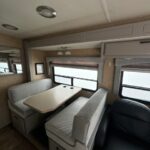 RV Restoration dinette