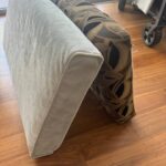 RV Restoration upholstery