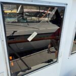 Replacement glass in boat windows Los Angeles County