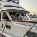 Replacement of glass in boat windows LA