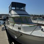 Replacing Glass in Boat Windows LA California Custom Way