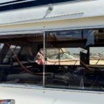 Replacing Glass in Boat Windows Los Angeles