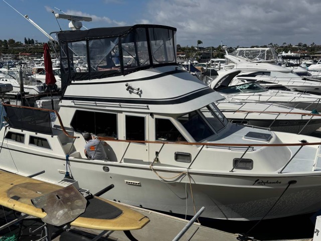 Replacing Glass in Boat Windows