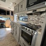 Rv restoration kitchen