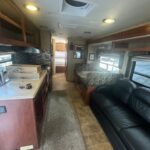 before RV Restoration