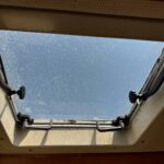 before Replacing Glass in Boat Windows