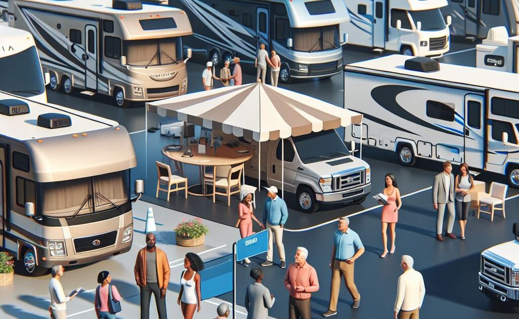 When is the best time to buy an rv in USA?