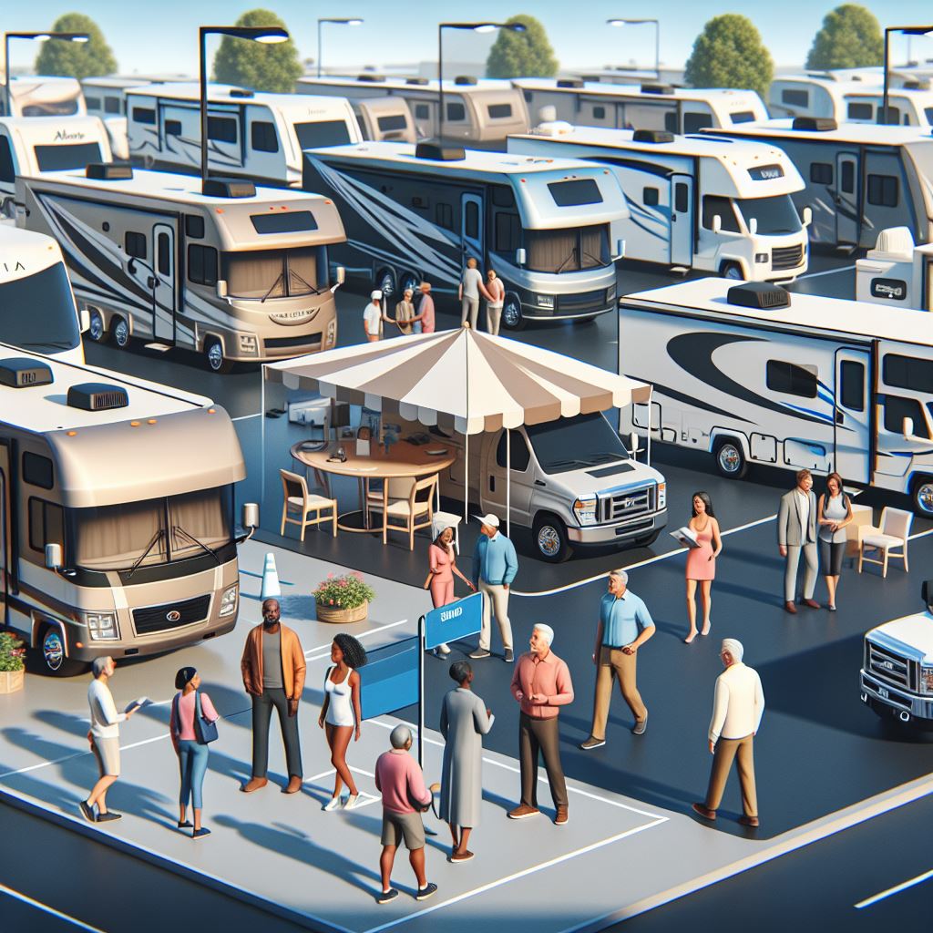When is the best time to buy an rv in USA? - RV Repair by Custom way in ...