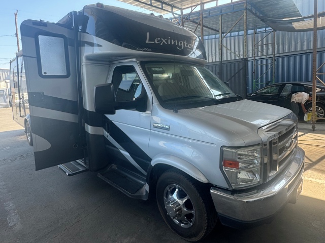 RV Services Near Me Los Angeles