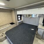 RV bedroom remodeling Windsor Monaco 41ft