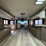 RV flooring remodeling Windsor Monaco 41ft