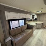 RV interior remodel Windsor Monaco 41ft