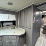 RV interior remodeling Windsor Monaco 41ft