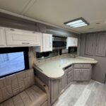 RV interior remodeling Windsor Monaco Custom Way