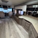 RV kitchen remodeling Windsor Monaco 41ft