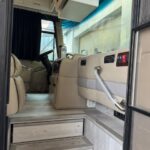 RV remodel Windsor Monaco