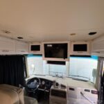 RV remodeling Windsor Monaco 41ft Custom Way