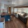 Trailer interior design