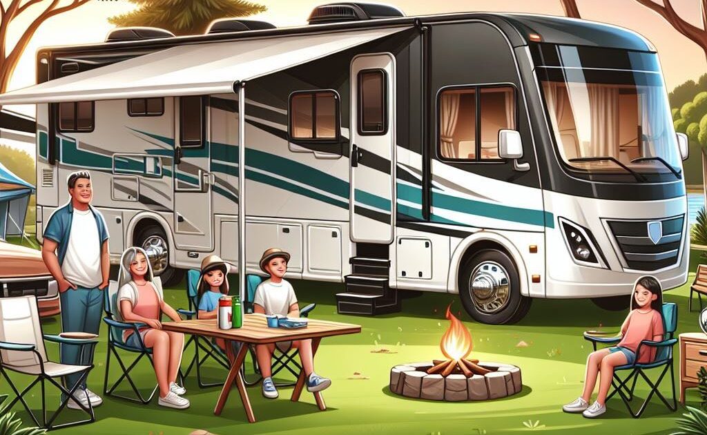 What are the pros & cons of owning a class a motorhome?