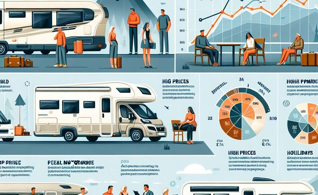 When is the best time to sell a motorhome?