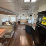 trailer interior rideas