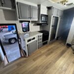 37ft rv interior renovation