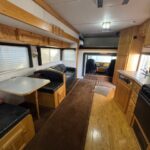 37ft rv interior restoration