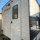 trailer rear door installation