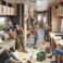 How to remodel a motorhome?